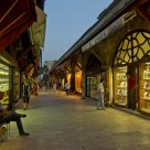 Arasta Bazaar